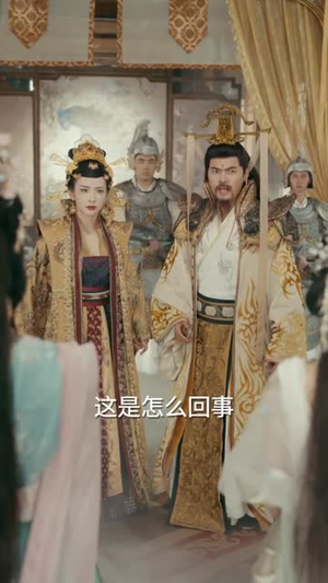 我！剧透天道，通天彻底黑化了（71集）精彩好看短剧