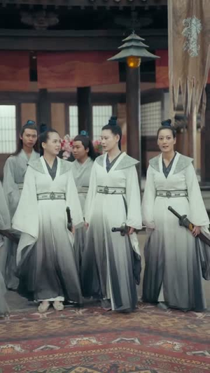 我剧透天道通天彻底黑化了（71集）短剧在线观看