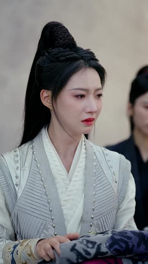 【君王一诺终成灰】65集短剧免费全集赏看