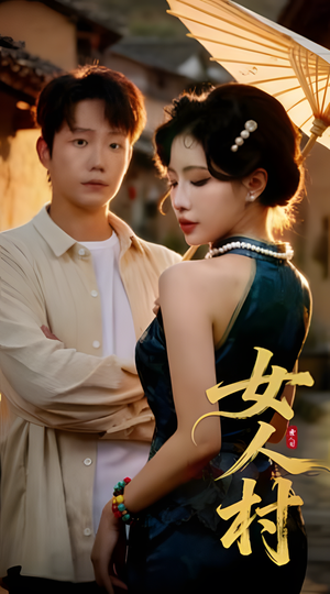 女人村抢先看新短剧
