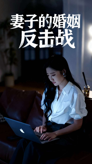 妻子的婚姻反击战（46集）短剧在哪里看