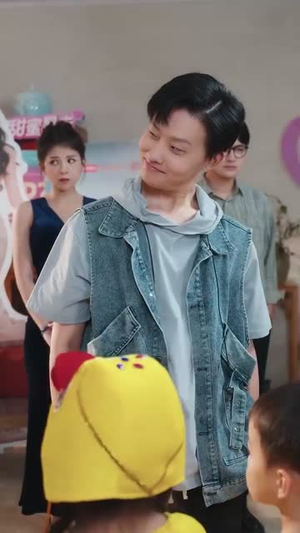 反套路恋综顶流小花难招架(80集) 反套路恋综顶流小花难招架(80集)真的好看吗