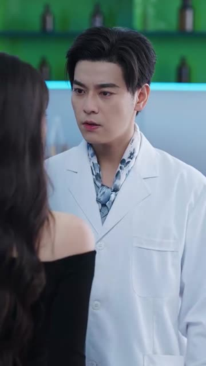 卿卿我意不敌他情（80集）一口气追完短剧