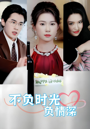 不负时光负情深（30集）在线观看