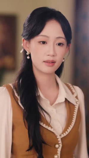 督军夫人重生后，带聋哑儿女过福宝人生（59集）让你一口气看完