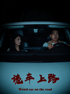 诡车上路（30集）在线看完整版