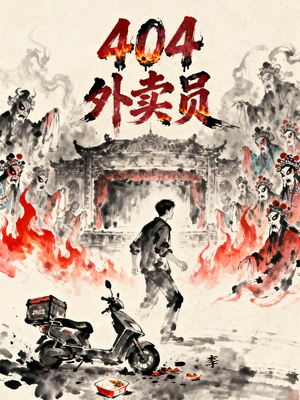 【404外卖员】60集短剧在线免费全集看
