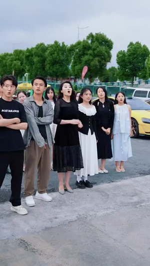 【直播开局一句话气哭校花】83集短剧免费高清在线看