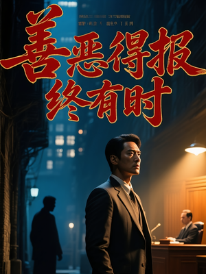 【善恶得报终有时】30集免费在线短剧全集观