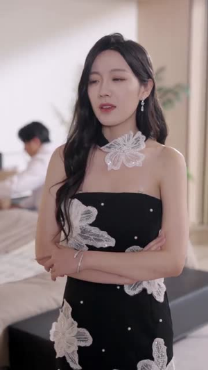 儿媳别怕婆婆为你撑腰（59集）原创精彩短剧