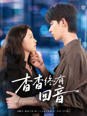 杳杳终有回音（66集）最火短剧热播