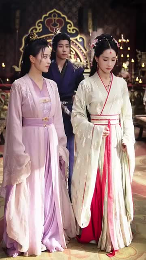 弃女轻狂毒妃狠嚣张（63集）短剧有好货推荐