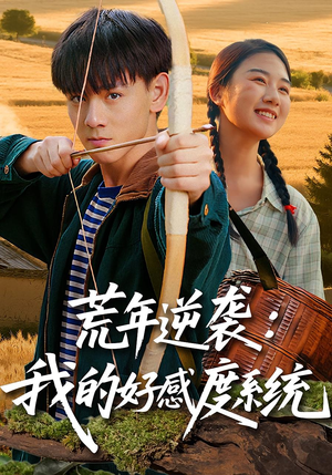 荒年逆袭我的好感度系统（65集）精彩短剧抢先看