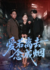 爱若离去念成烟（100集）评价怎么样