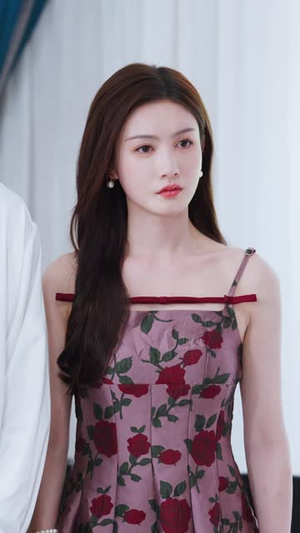 【我的电子女友成真了】63集热门短剧在线览