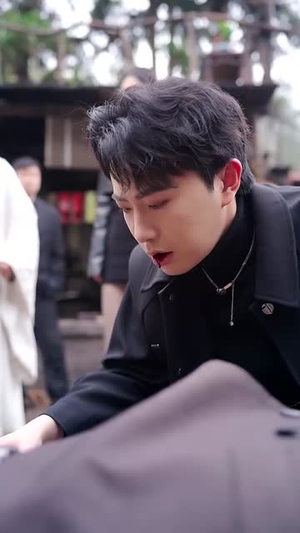 这个高手稳如老狗（109集）第一集