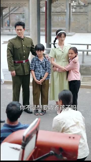 夺回我的人生（76集）最火的短剧