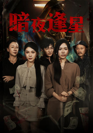 暗夜逢星（67集）在线看