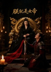 朕就是女帝（52集）全网独播免费看