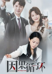 因果循环（45集）热门短剧排行榜