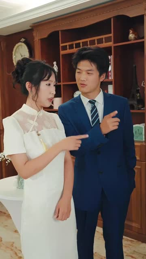 顾总你前妻在科研界封神了（61集）最火短剧推荐