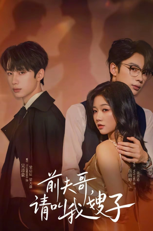 前夫哥请叫我嫂子（40集）熬夜追短剧