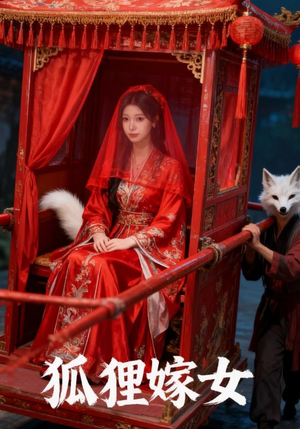 狐狸嫁女（30集）完整版免费观看