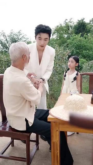 奋斗吧老爸（60集）小短剧推荐