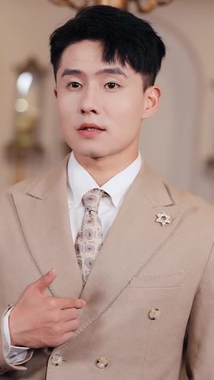 冰山美女你别闹我们有天命姻缘（61集）免费看