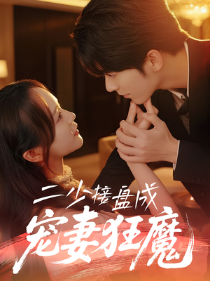 二少接盘成宠妻狂魔 (62集) 在线观看全集