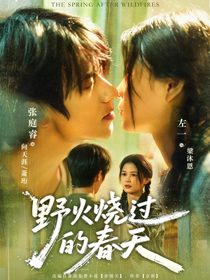 【野火烧过的春天】85集短剧在线免费看全
