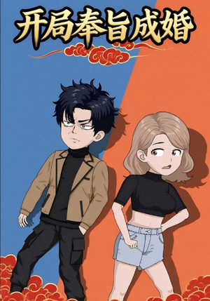 开局奉旨成婚（52集）精彩短剧随心推