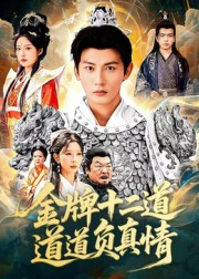 金牌十二道道道负真情（70集）观看软件