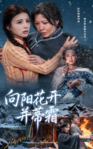 向阳花开并蒂霜（60集）免费观看