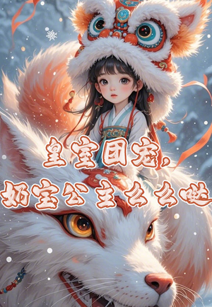 皇室团宠奶宝公主么么哒（57集）热门短剧排行榜