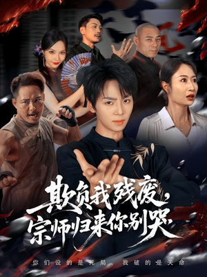 欺负我残废，宗师归来你别哭（64集）哪个网站可以看