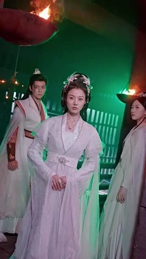 【大道忘情方入境】61集短剧在线免费观赏