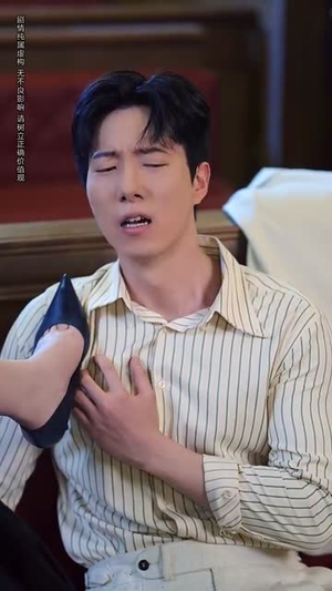 意外邂逅美人入我怀（82集）在线观看完整版