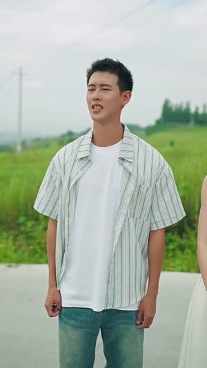 我就种个地怎么就无敌了（68集）一口气追完短剧