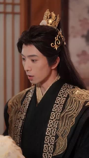 【君心见月明】63集短剧免费在线全集观