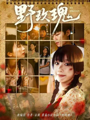 野玫瑰（82集）海量短剧免费看