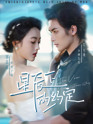 星辰下的约定（80集）高分推荐免费看