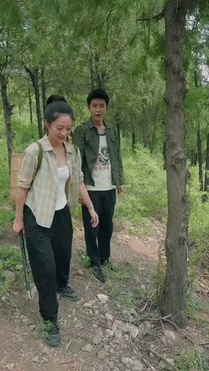 乡村小农民我靠系统发家致富 (100集) 精彩短剧来袭