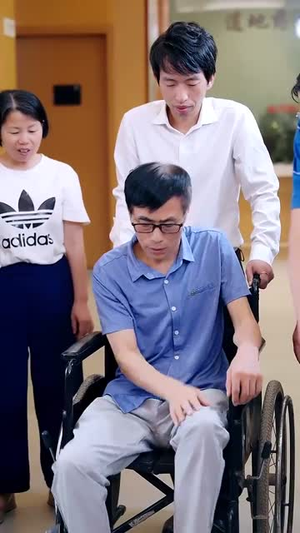 十年隐忍赘婿立乾坤（80集）完整版