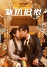 新仇旧恨（51集）短剧精彩不断