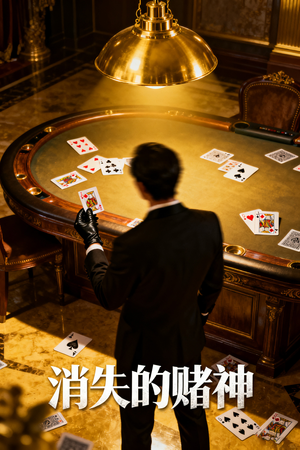 消失的赌神（69集）短剧热播推荐
