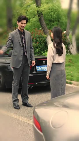 重生离婚后前夫父子都慌了（66集）热门短剧大全