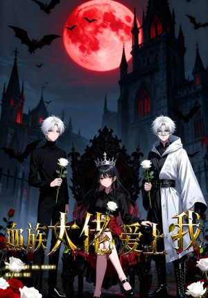 【血族大佬爱上我】63集短剧免费全集赏映