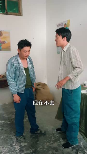 重生后我叱咤年代（109集）每日短剧分享