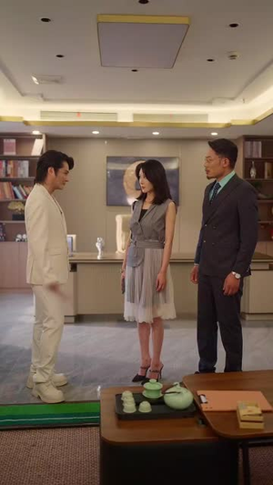 重生之胜者为王（61集）女频短剧推荐